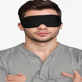 blindfold png