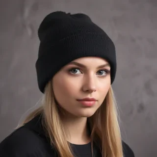 beanie png