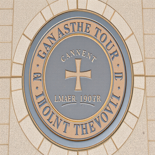marker circle