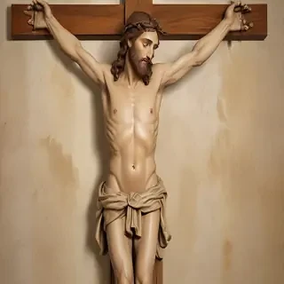 images of christ on the cross
