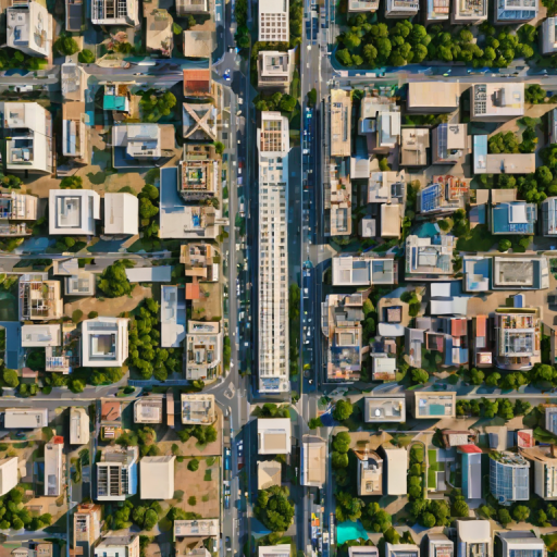 buildings png