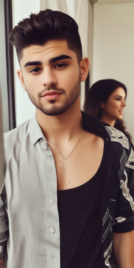 selena gomez and zayn malik 2023