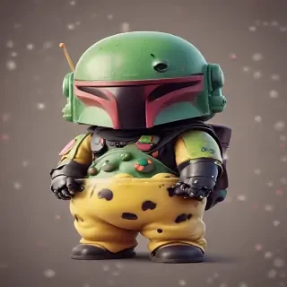 cute boba wallpaper