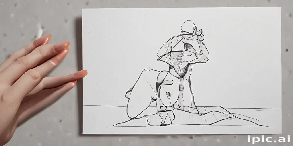 animated drawings