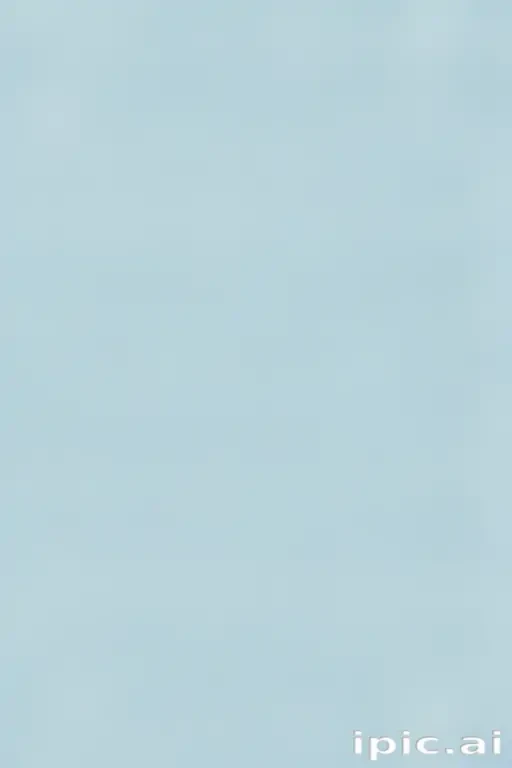 pastel blue wallpaper