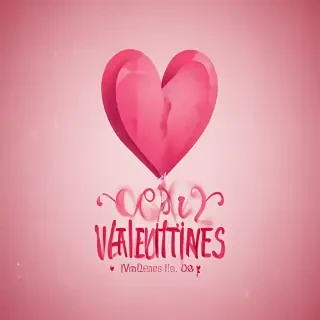 happy valentines day wallpaper