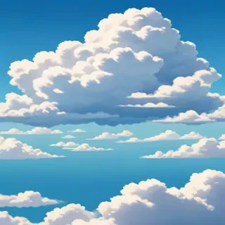 cloud png cartoon