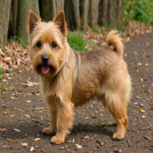 norwich terrier