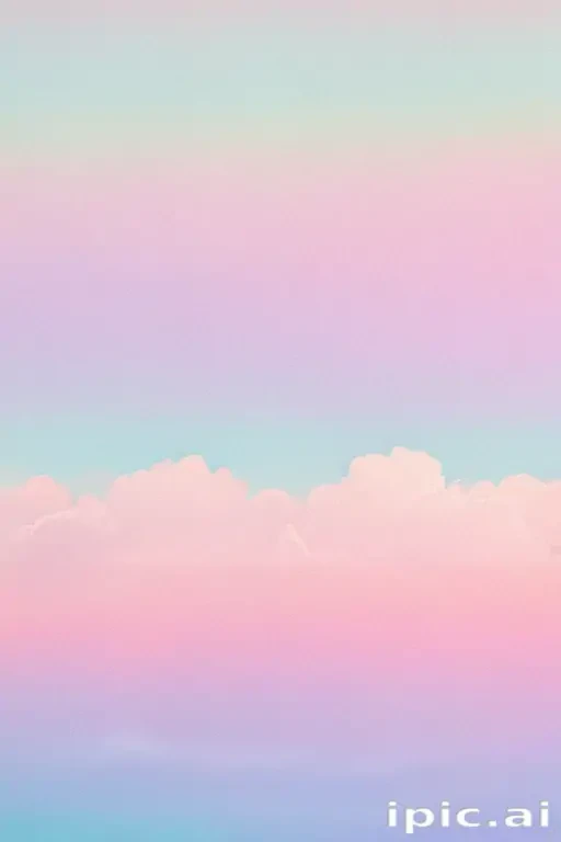 pastel iphone wallpaper