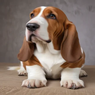 basset jack dog breed