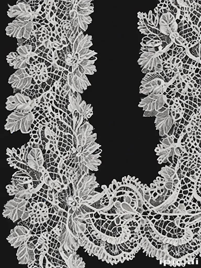 lace png transparent