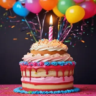 birthday wallpaper iphone