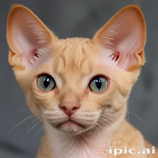 devon rex cat breed