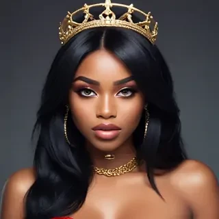 slay queen wallpaper