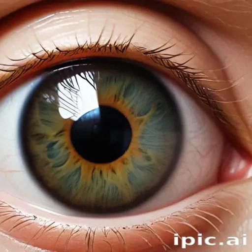 eyeball transparent background
