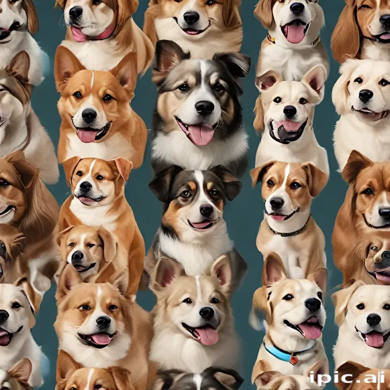 dog background wallpaper