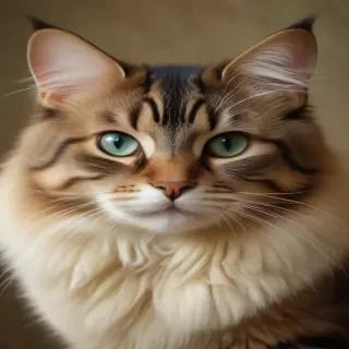vintage cat images