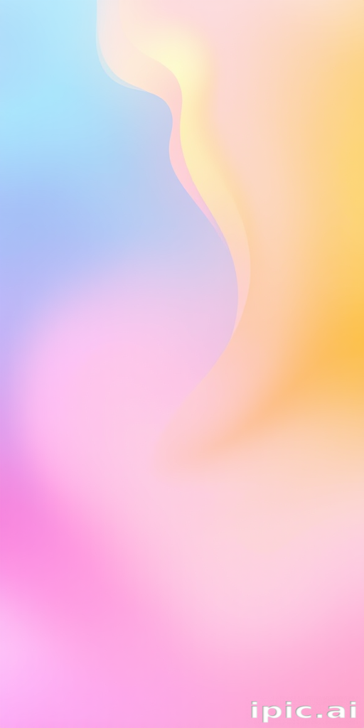 pastel iphone wallpaper