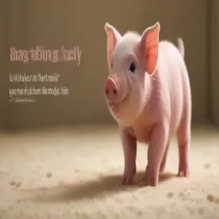 piglet