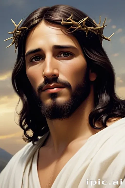 cool jesus wallpapers