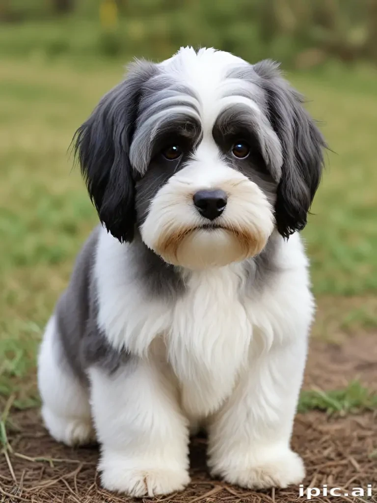 lowchen dog breed