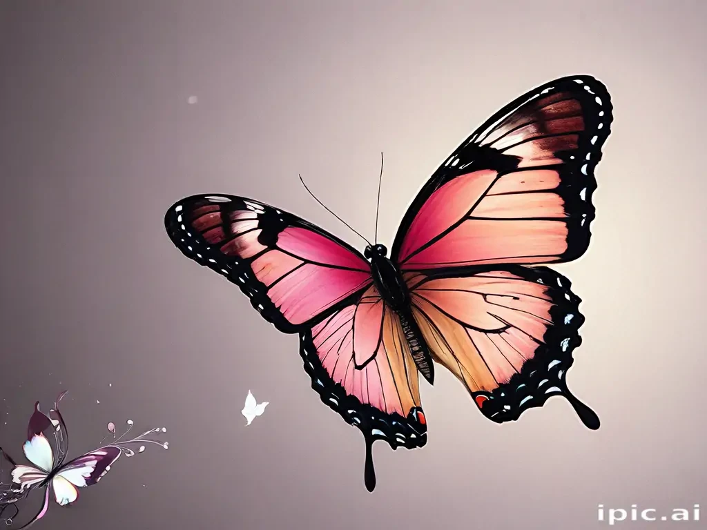 butterfly wallpaper for phone