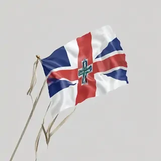 dominican republic flag png