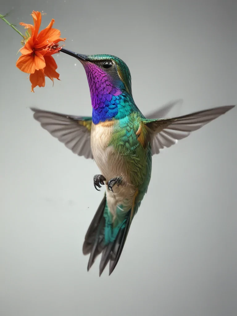 humming bird png