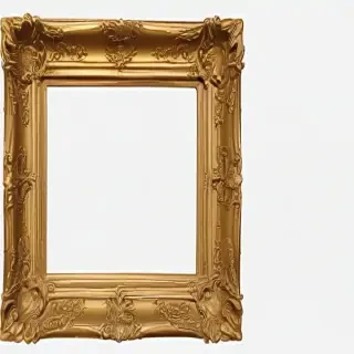 fancy picture frame png