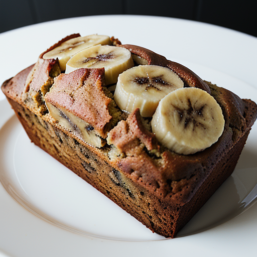high altitude banana bread recipe