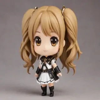 chibi