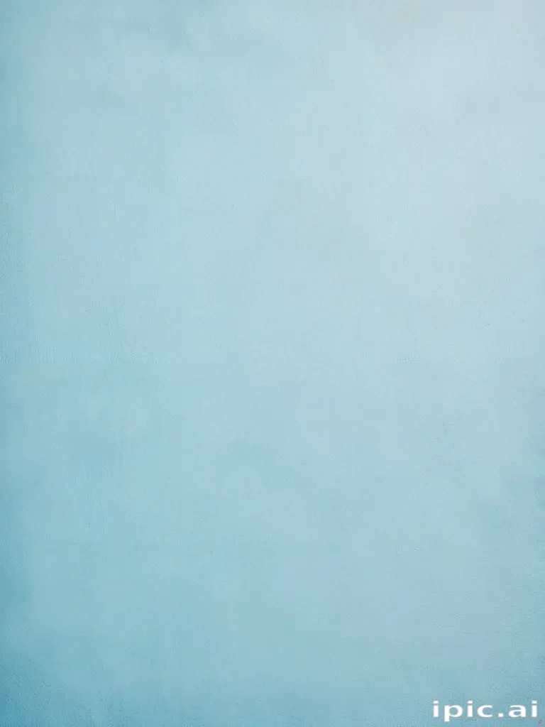 blue pastel background