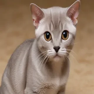 brazilian shorthair breed
