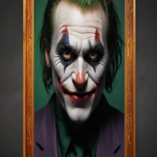 joker card png