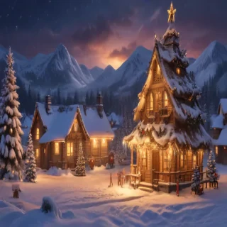 clip art free christmas images