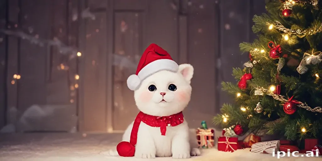 cute wallpapers for christmas