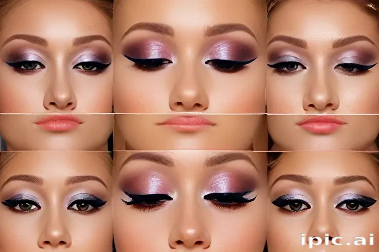png makeup