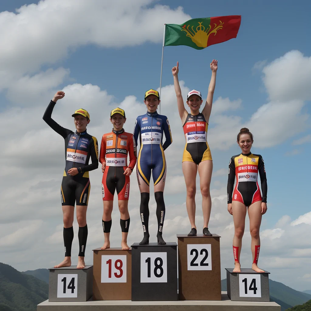 podium png