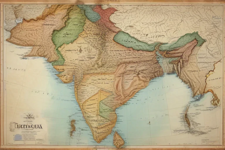 map india map india map