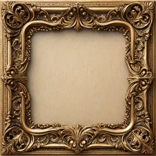 ornate frame png