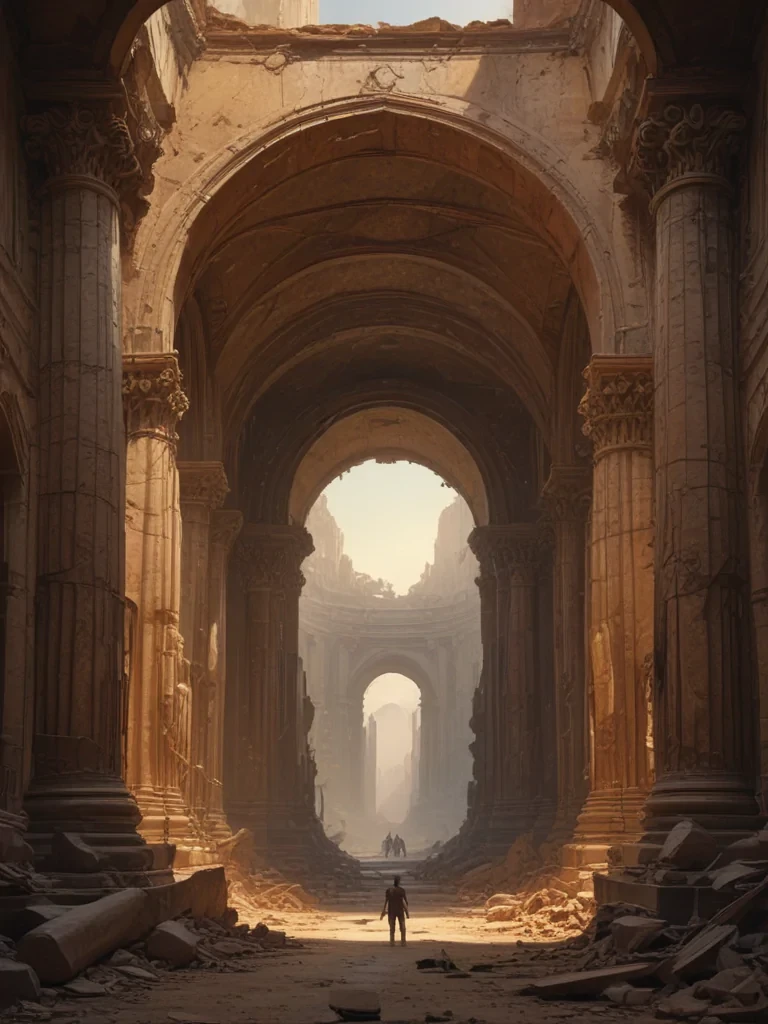 background construction