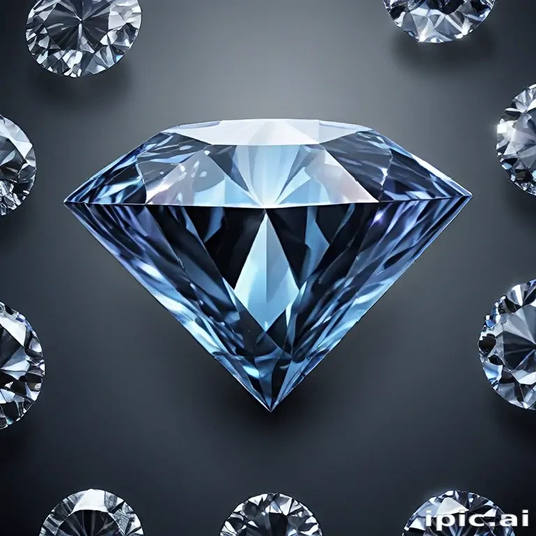 background diamond wallpaper