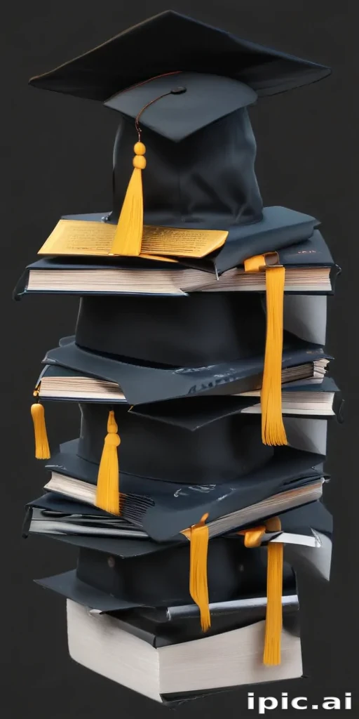 graduation cap png