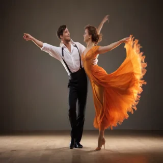 dance png