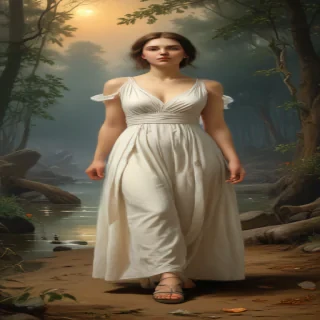 public domain famous paintings