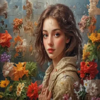 puzzle images