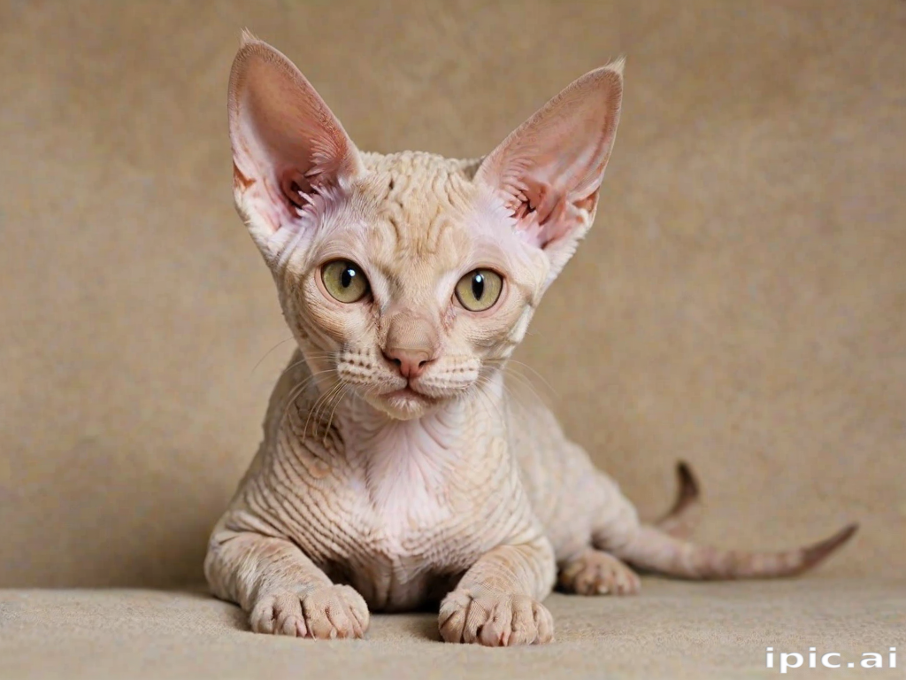 devon rex breed