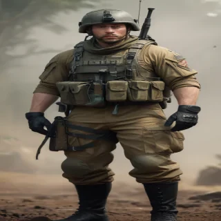 army png