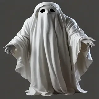 ghost png transparent