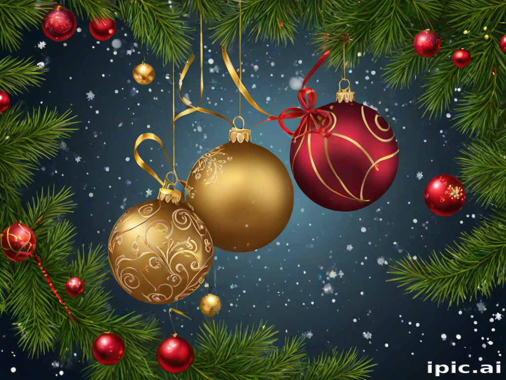 christmas design png